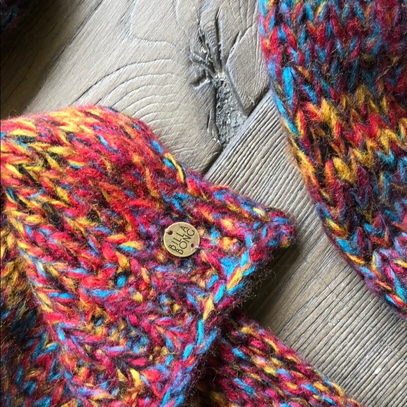 Roxy Accessories - ☃️🍁ROXY SCARF🍁☃️